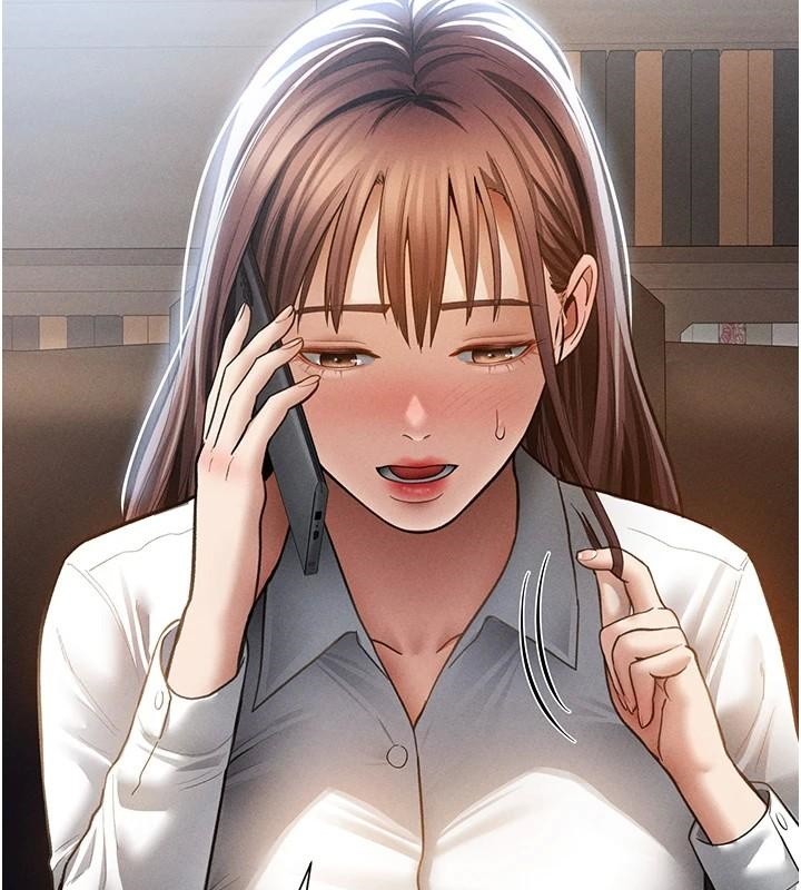 私密视角第62話-阿姨也想幫你♥