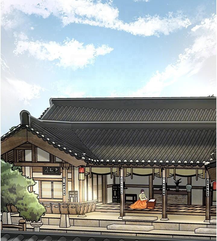 花容湿色:取花点第85話-對彼此動了真心&hellip;