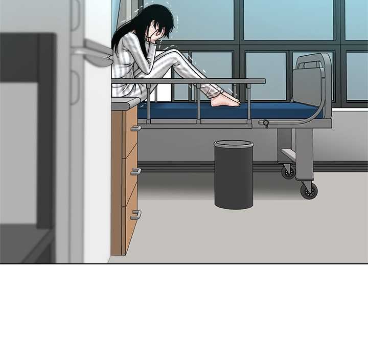 被幸运诅咒的人第24話