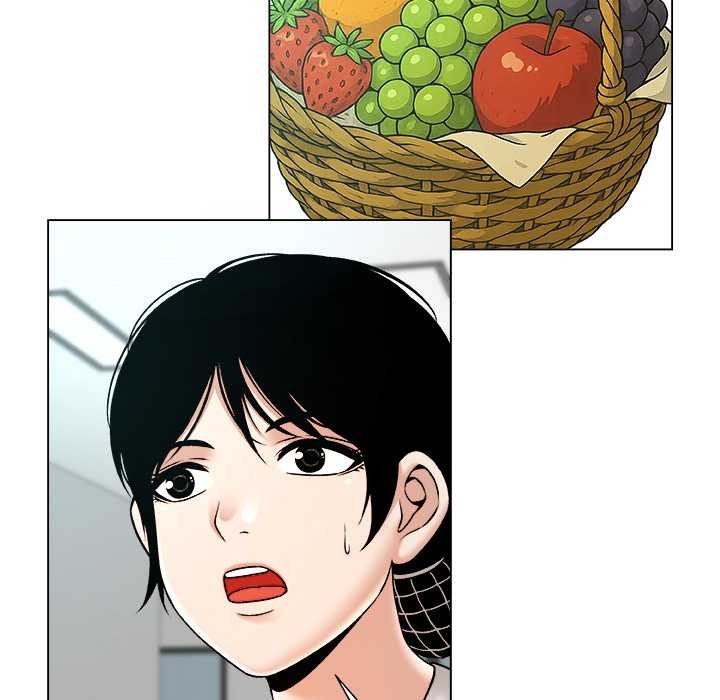 被幸运诅咒的人第24話