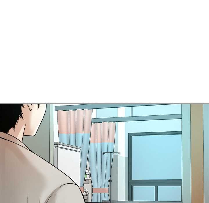 被幸运诅咒的人第24話