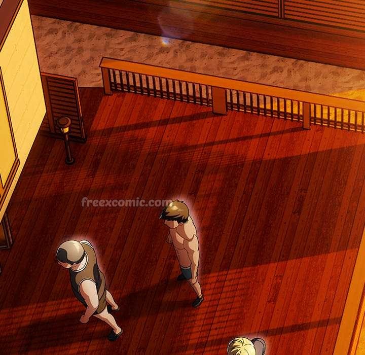 请弄臟我的女朋友第37話