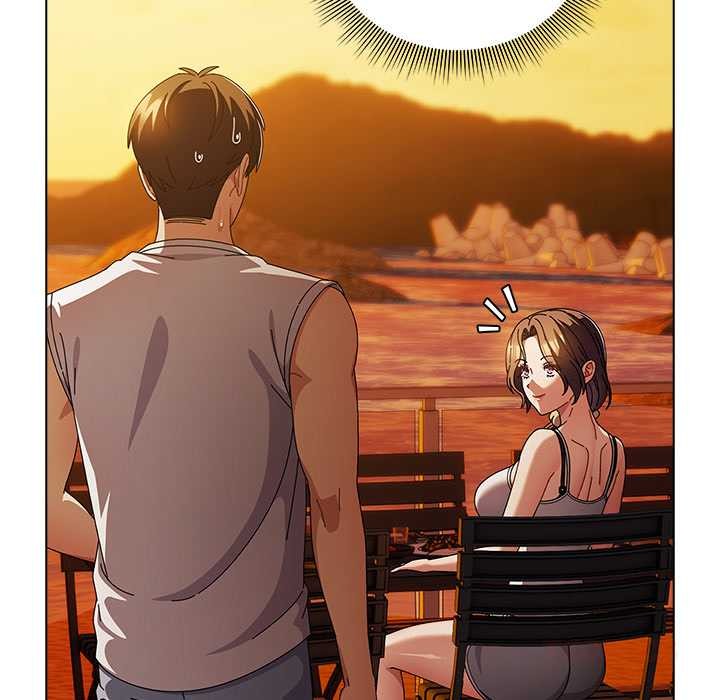 请弄臟我的女朋友第37話