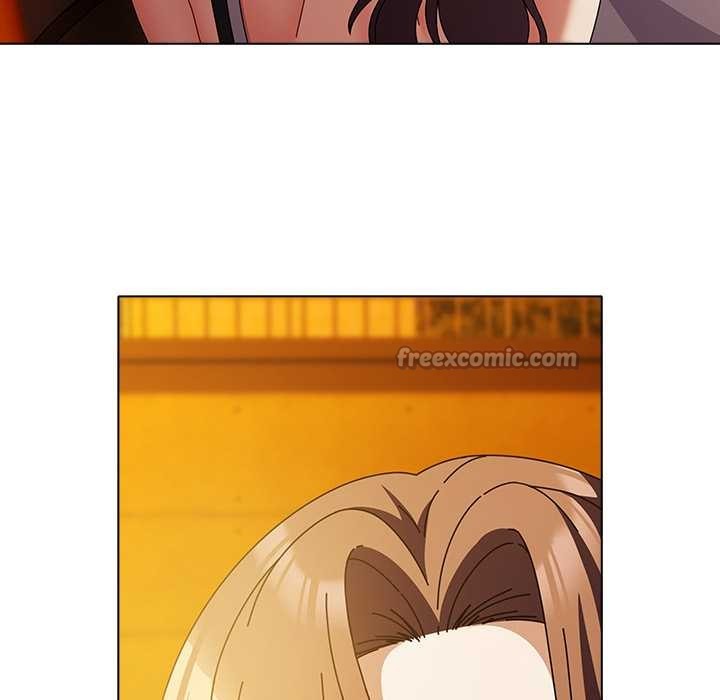 请弄臟我的女朋友第37話