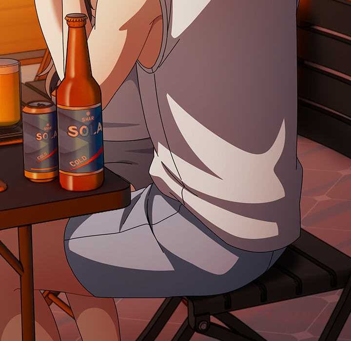 请弄臟我的女朋友第37話