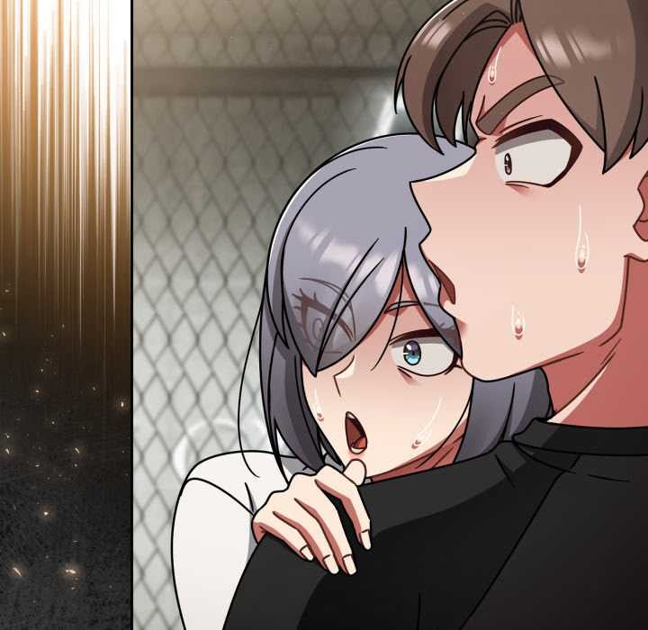 热情拳击馆第55話