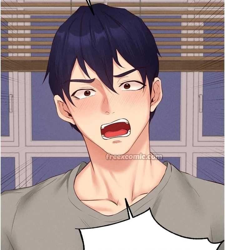 熟女自助餐第70話-來自婆婆的房事考驗