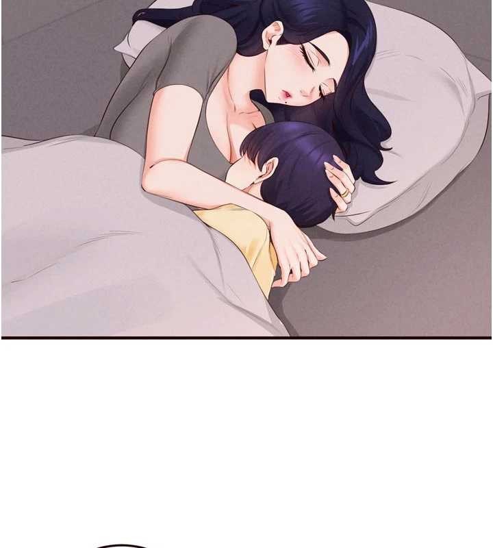 熟女自助餐第70話-來自婆婆的房事考驗