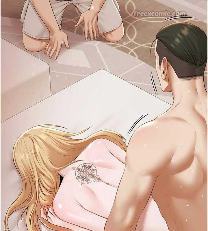 极乐泳池趴第16話-正妹網紅上演活春宮