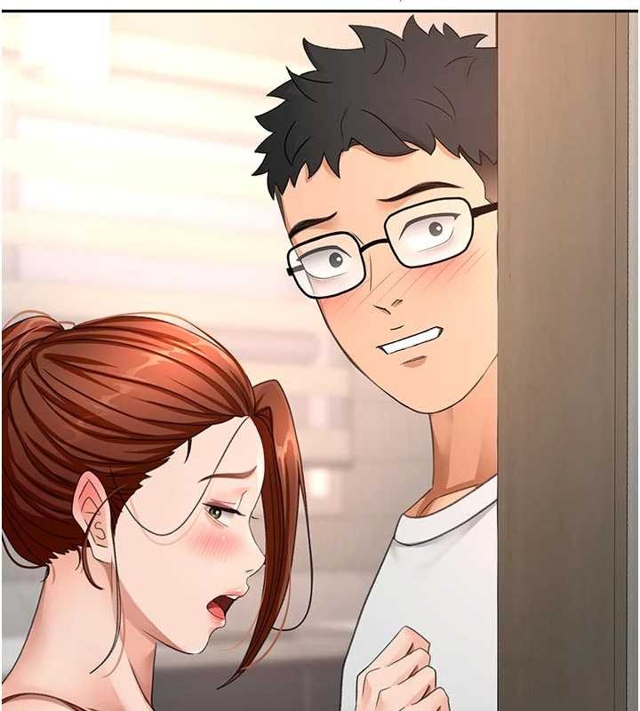 顶加套房的春天第51話-由女兒親手插入