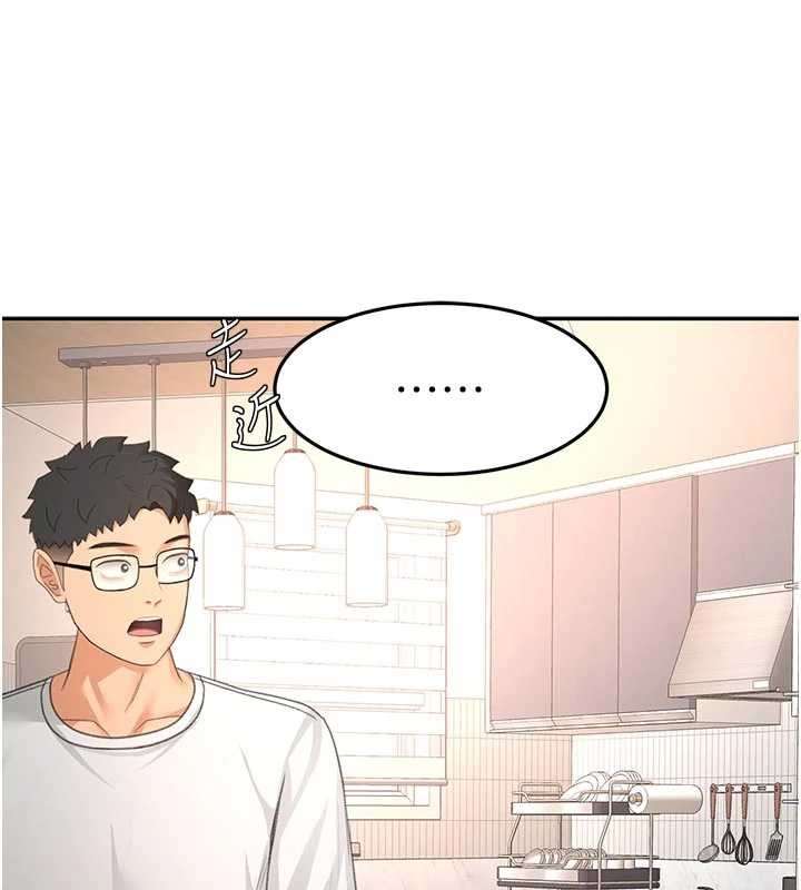 顶加套房的春天第51話-由女兒親手插入