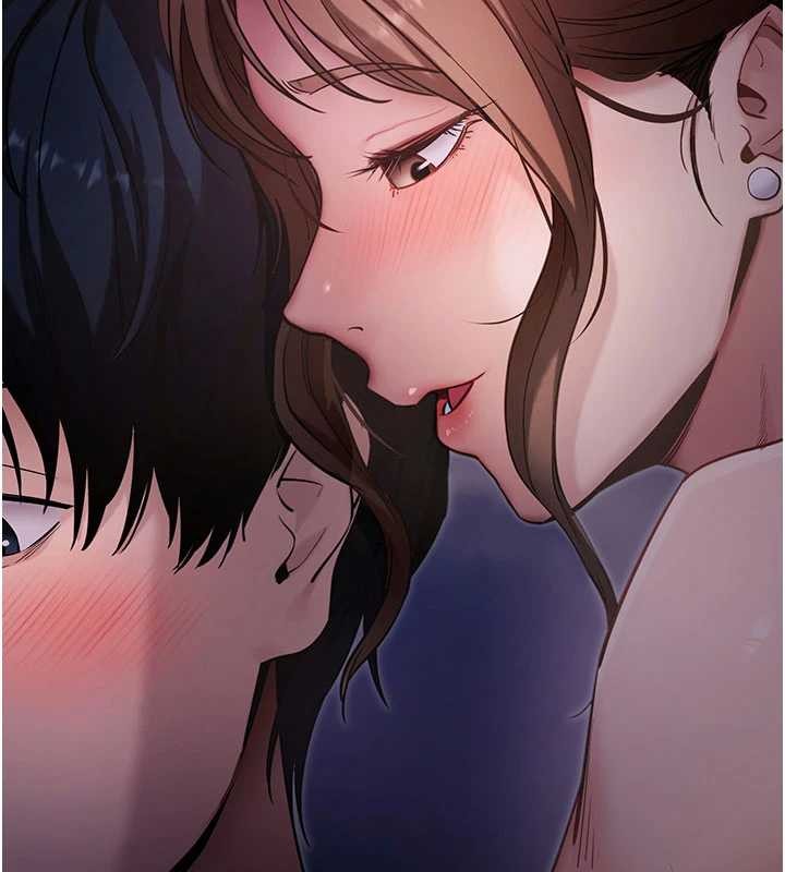 拜脱拜脱App第47話-主動幫忙處理性慾的人妻