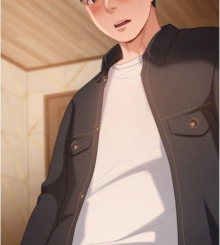 太妹硬闯成人界第14話-你是不是想對我壞壞?