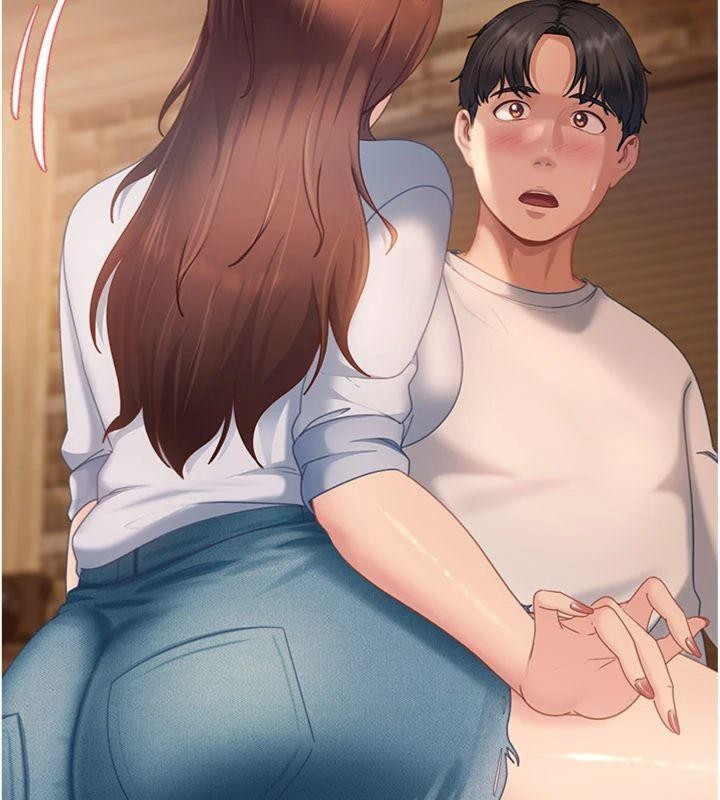 太妹硬闯成人界第14話-你是不是想對我壞壞?