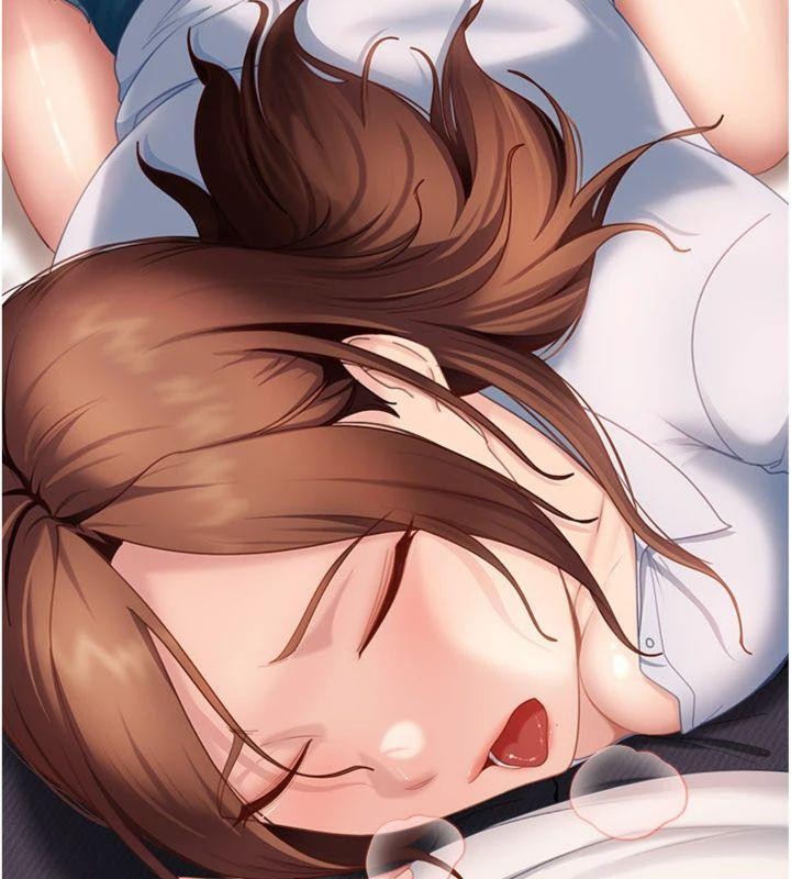 太妹硬闖成人界第14話-你是不是想對我壞壞?