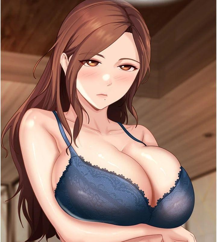 太妹硬闯成人界第14話-你是不是想對我壞壞?