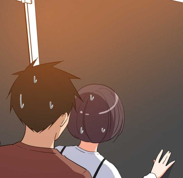 难缠姐妹偏要和我同居第77話