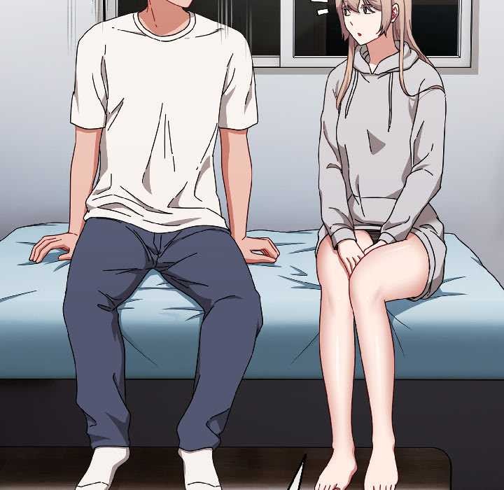 爱上你也好第47話