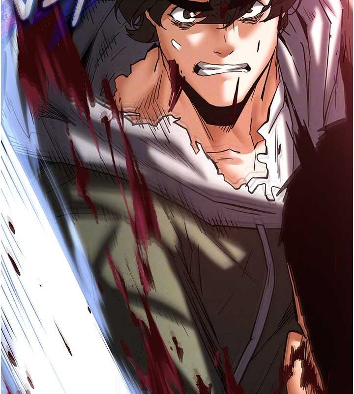 末日鵰堡第61話-魅惑技能的真正效果