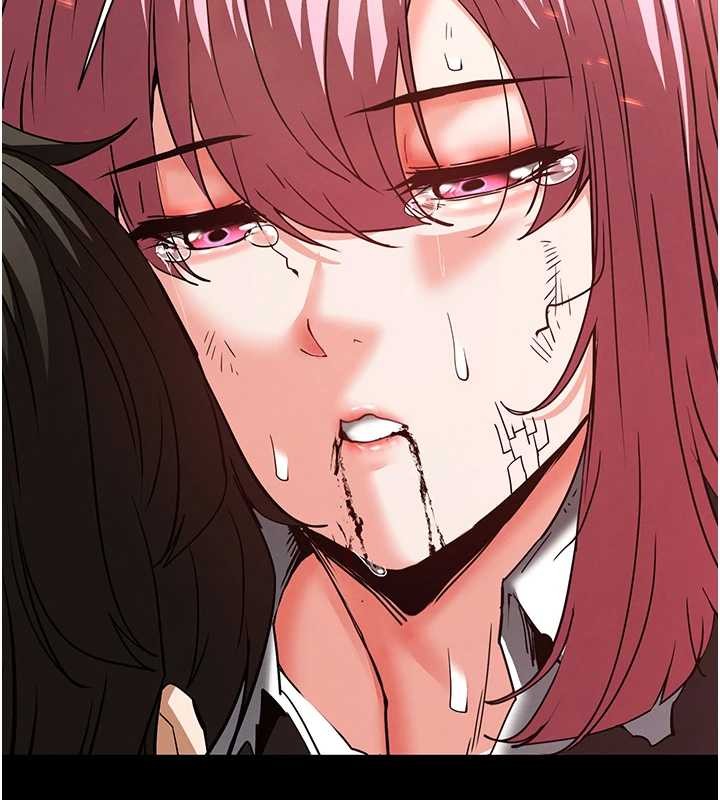 末日鵰堡第61話-魅惑技能的真正效果