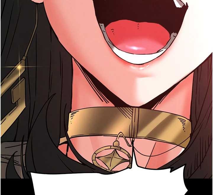 末日鵰堡第61話-魅惑技能的真正效果