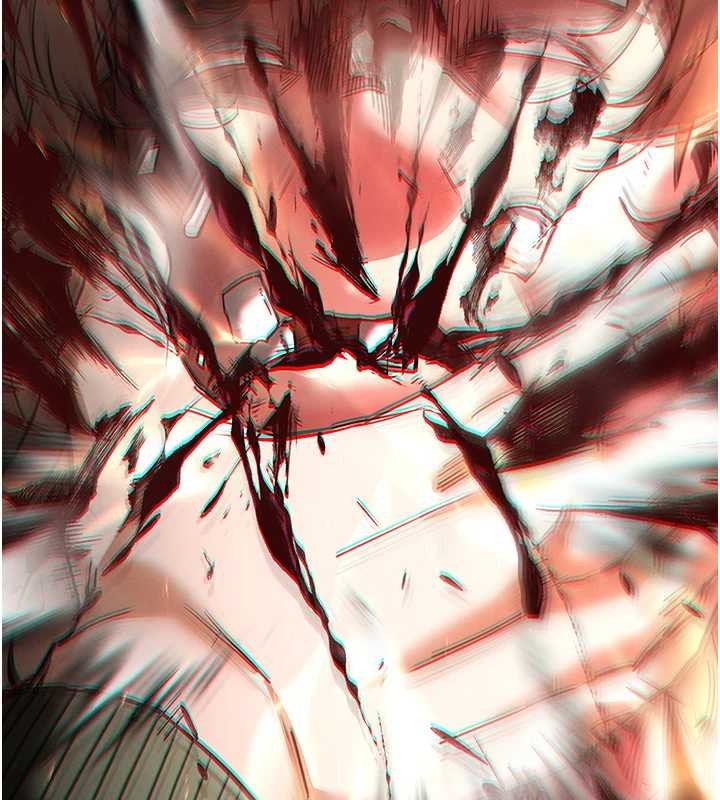 末日鵰堡第61話-魅惑技能的真正效果