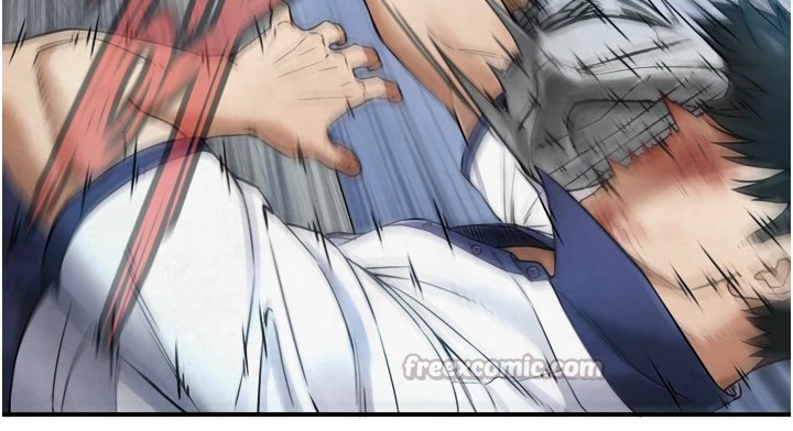 与生巨来第1~2话-有其父必有其子