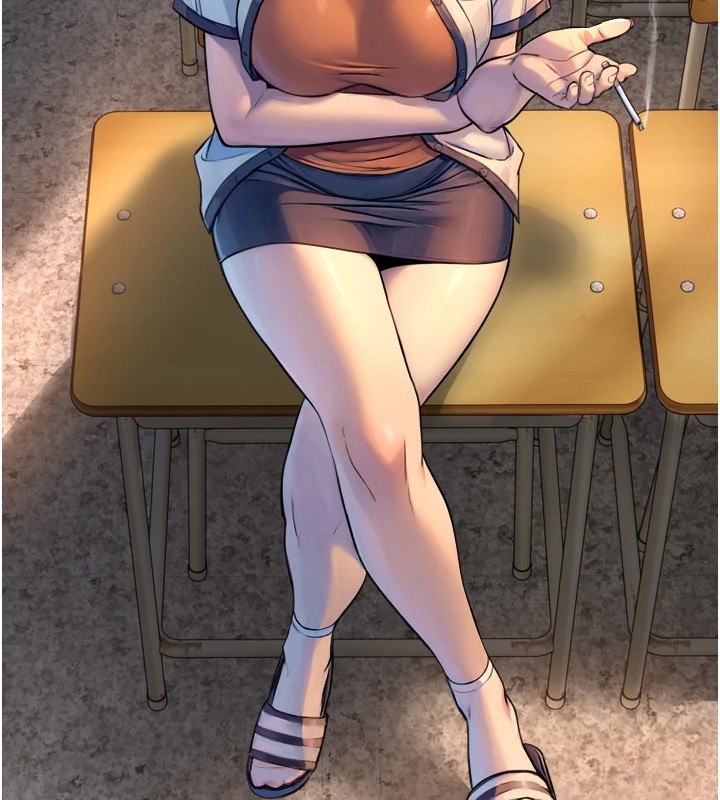 与生巨来第1~2话-有其父必有其子