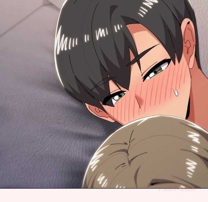 家人之间这样不好吧第79話