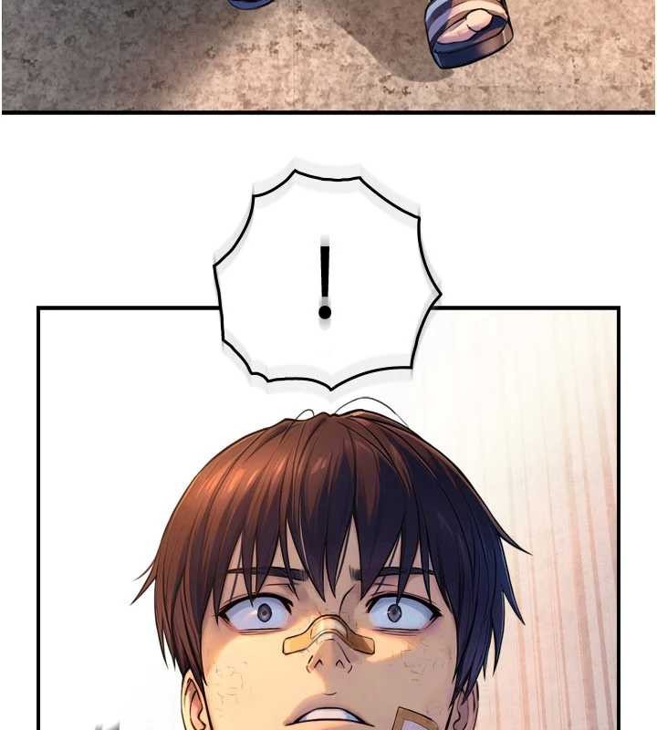 与生巨来第3話-不愧是最大的男人&hellip;