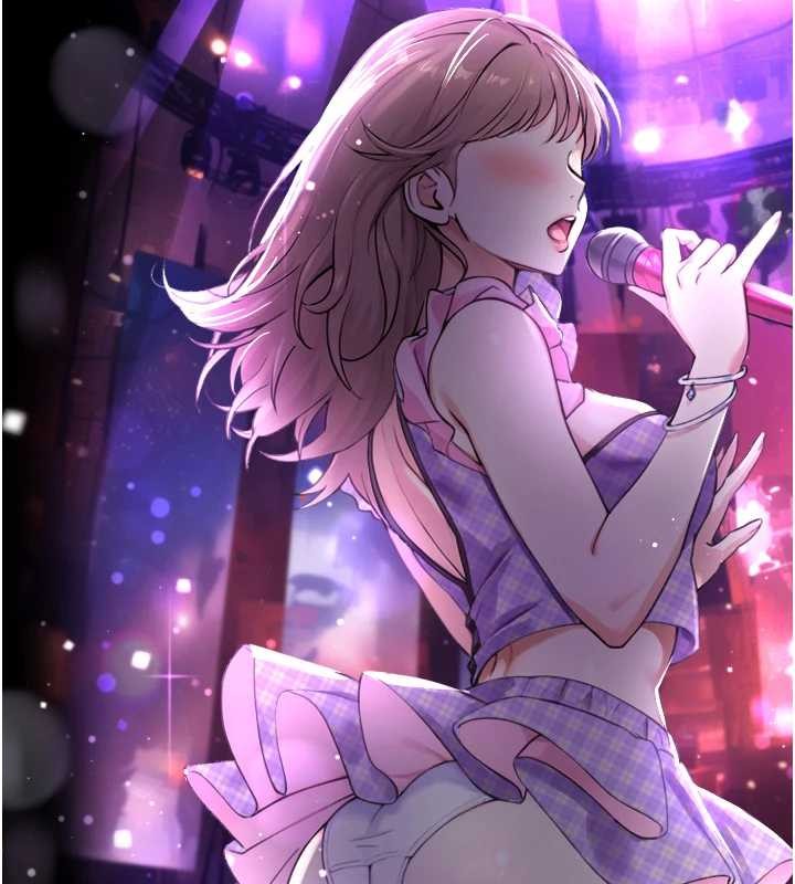 与生巨来第4話-愛運動的美女&hearts;