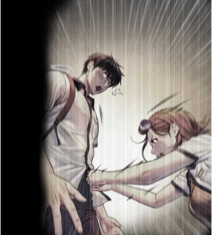 与生巨来第7話-姐姐的誘惑&hearts;