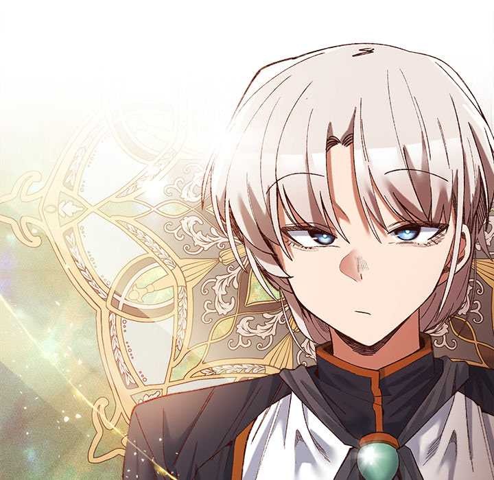 小姐由我来守护第1话