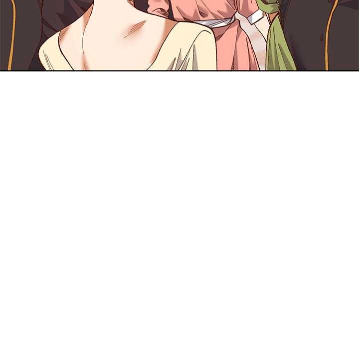 小姐由我来守护第1话