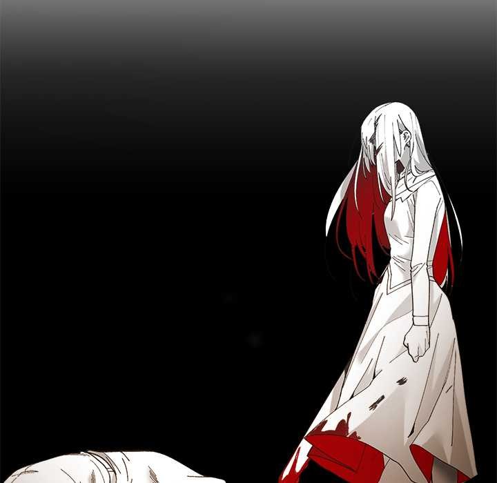 小姐由我来守护第1话