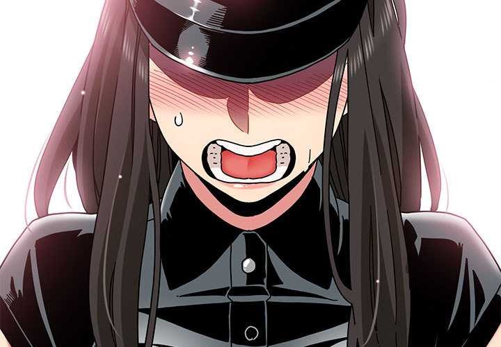 发小碰不得第101話