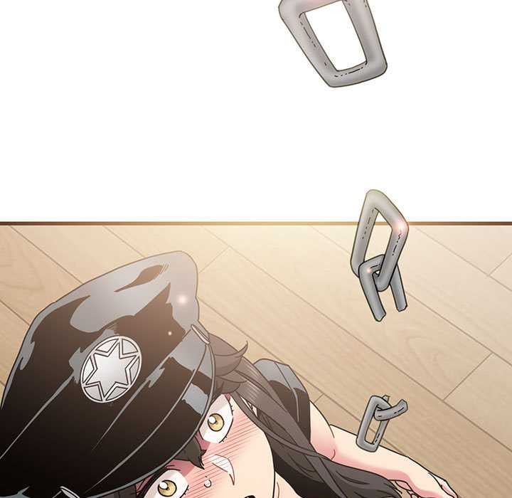 发小碰不得第101話