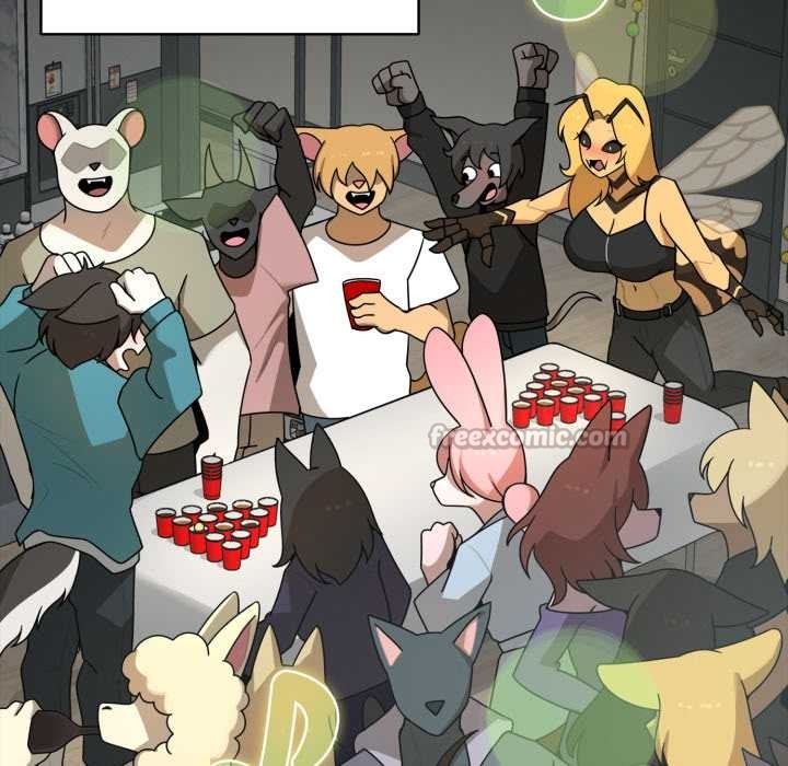 野兽的王国第6話