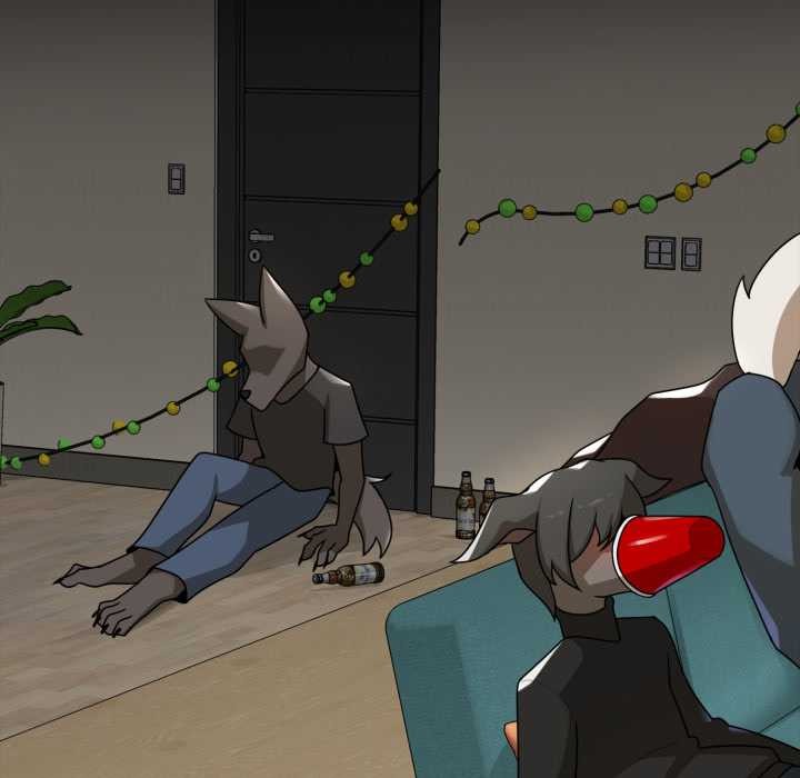 野兽的王国第6話