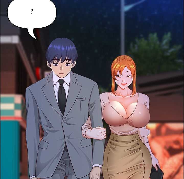 最强男人第57話