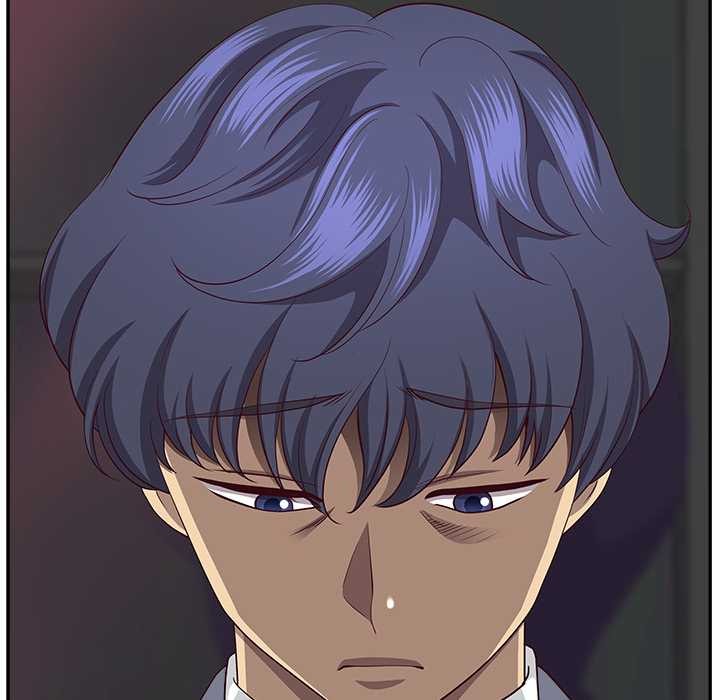 最强男人第57話