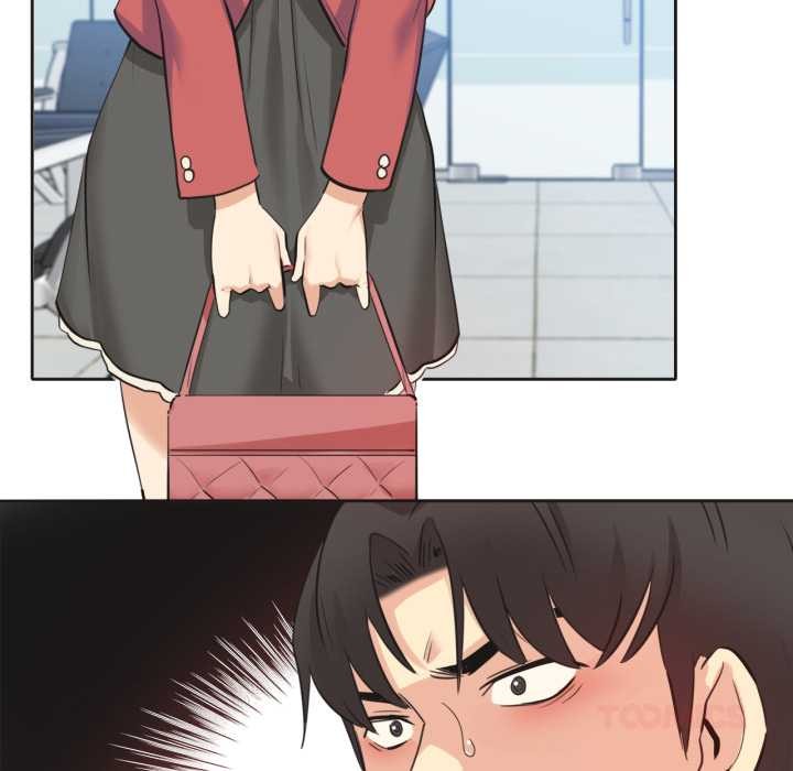 爸爸也疯狂第42話