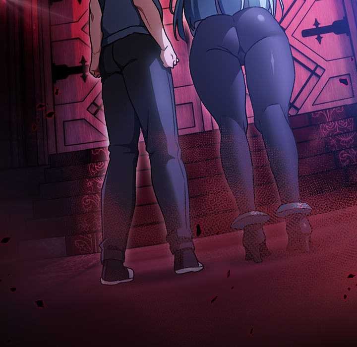 男人稀缺的异世界第18話