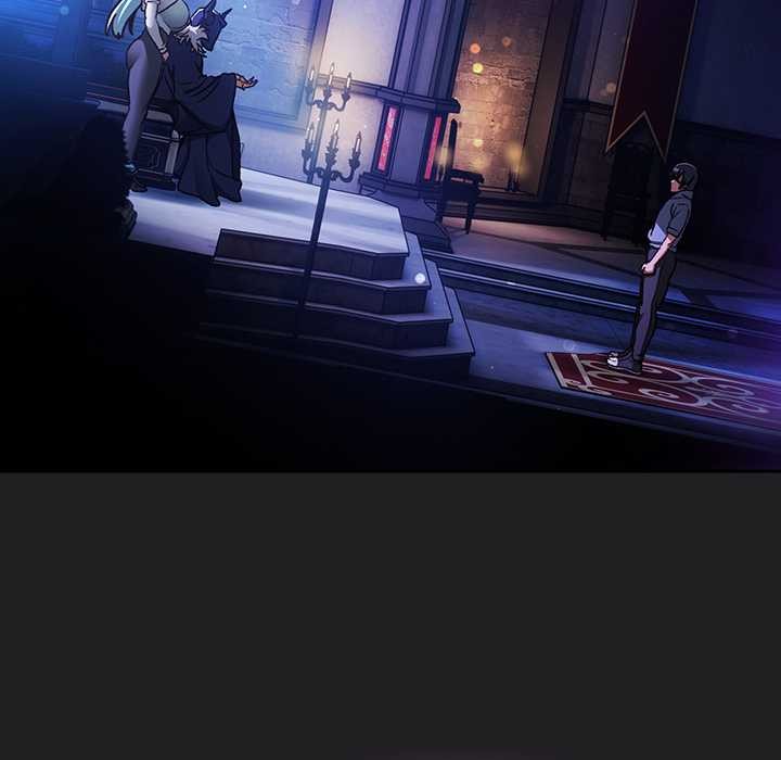 男人稀缺的异世界第18話