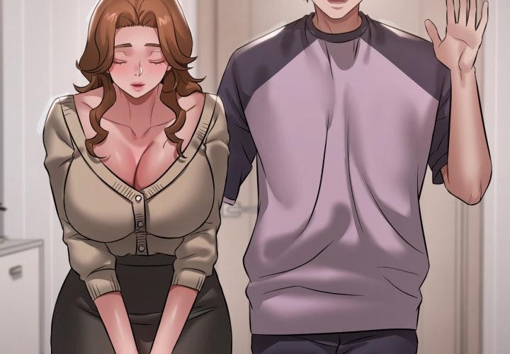 渴望占有她第97話