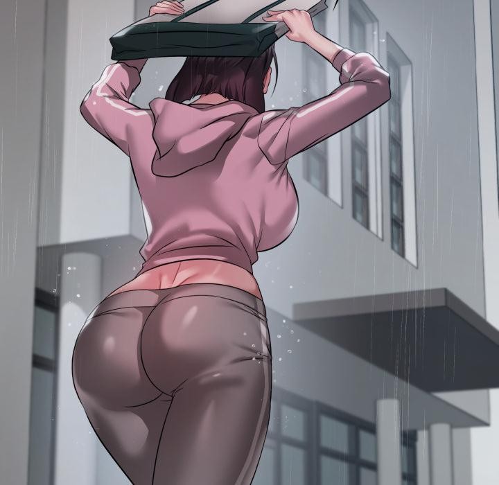 渴望占有她第97話