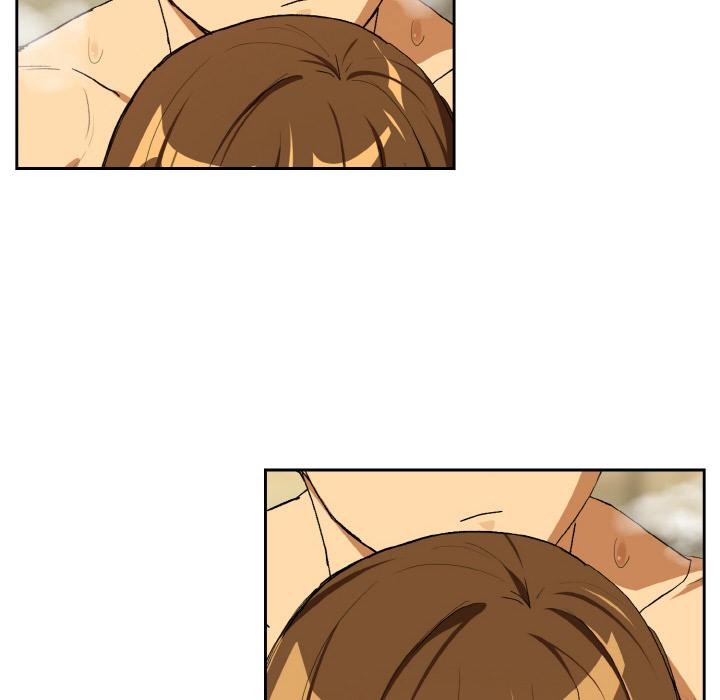 下班后的例行恋爱第89話