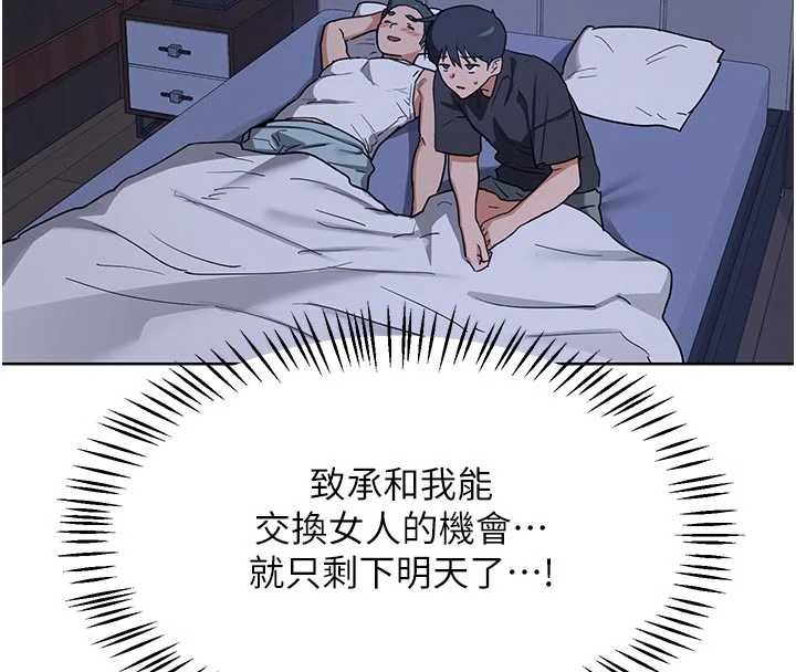 熟女交换计画第53話-今天一定要拿下妳!