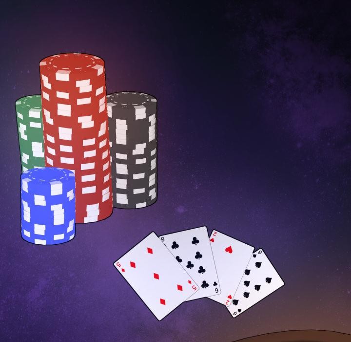 当狗不丢人第40話