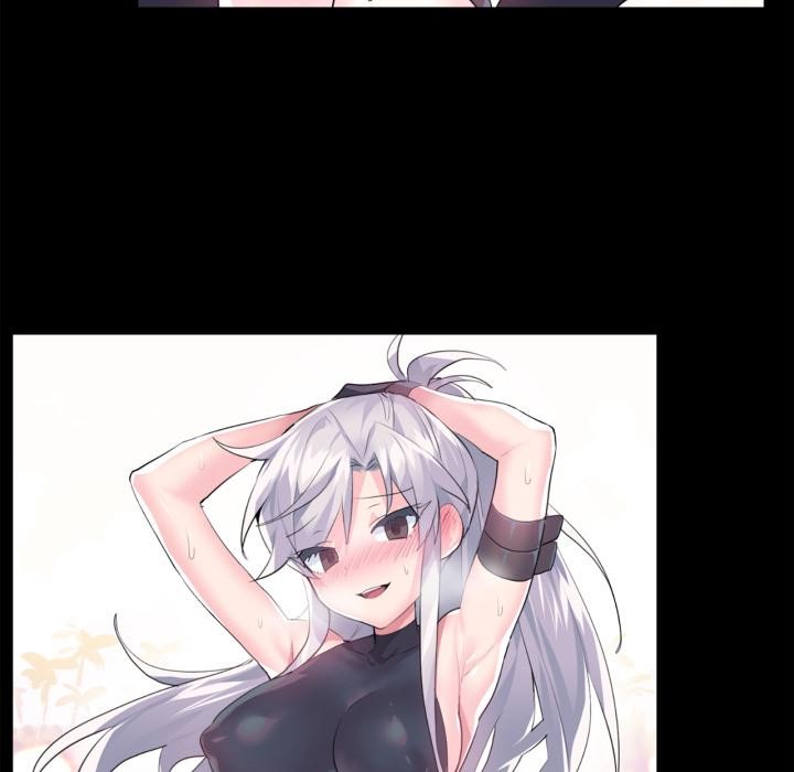 虚拟仙境第45話